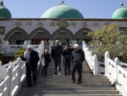 Oh tidak! China Menutup dan Menghancurkan Ratusan Masjid, Apa yang Terjadi?