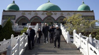 Oh tidak! China Menutup dan Menghancurkan Ratusan Masjid, Apa yang Terjadi?