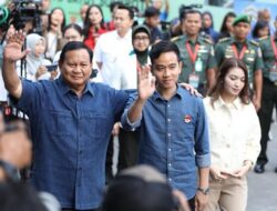 Luhut Membuka Suara Mengenai Gibran Diremehkan sebagai Calon Wakil Presiden