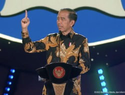 Jokowi Menargetkan Penambahan 1 Juta Guru ASN PPPK pada Tahun 2024