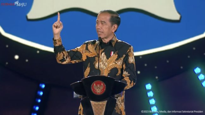 Jokowi Menargetkan Penambahan 1 Juta Guru ASN PPPK pada Tahun 2024