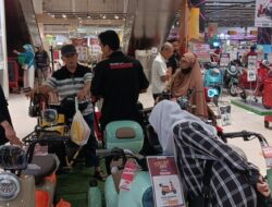 Sale Seharian Penuh Transmart Hari Ini, Lihat Cara Mendapatkan Diskonnya!