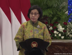 Janji Sri Mulyani untuk Menjamin Insentif Bisnis Dunia Berlanjut hingga Tahun 2024