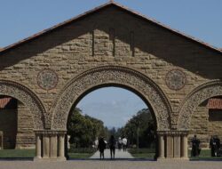 Stanford University Akan Membangun Pusat Riset di IKN