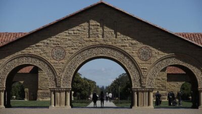 Stanford University Akan Membangun Pusat Riset di IKN