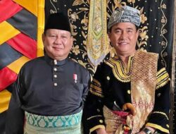 Partai Gerindra Diuntungkan dengan Kehadiran Iwan Bule sebagai Caleg Pendatang Baru di Jabar X