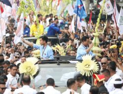 Prabowo and Gibran Focus on Gerindra National Coordination Meeting and Efforts to Reach Young Voters