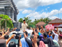 Prabowo Subianto’s Devotion to the Community