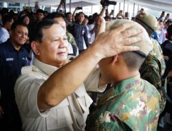 The Meaning of Being a Leader – prabowo2024.net