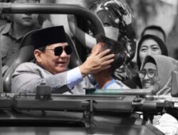 Perjuangan Kita Sulit: Berbagai Pilihan yang Tersedia