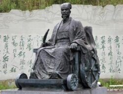 Zhuge Liang, The Brilliant Mind in Strategy and Politics