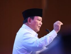 Waspada Terhadap Tokoh Politik yang Menjanjikan Banyak Hal dan Tidak Bertanggung Jawab