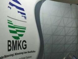 BMKG Menyarankan Warga Jabodetabek untuk Waspada Terhadap Hujan Lebat dan Potensi Banjir