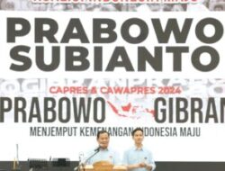 Prabowo-Gibran dan Langkah-Langkah Pemberantasan Korupsi