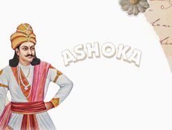 Ashoka the Great: The Story of an Extraordinary Leader – prabowo2024.net