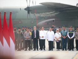 Prabowo Akan Menjadi Pengganti Jokowi, Bukan Mengikuti Jejaknya