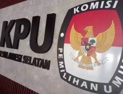 Persiapan Pilkada Serentak 2024 di Sulsel: Berikut Jumlah Pemilih, TPS dan Petugas Pemutakhiran Data