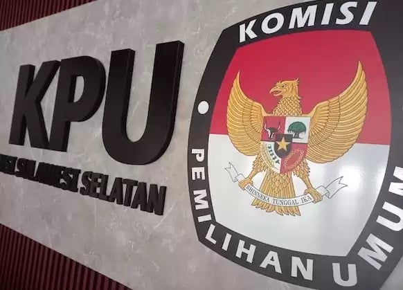 KPU Sulsel Siap Tindak Lanjuti Hasil Putusan Sela MK Soal PHPU di Pileg 2024