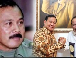 Peran Kepemimpinan Jenderal TNI (Purn) Subagyo Hadi Siswoyo