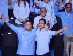 Prabowo Subianto: Seorang Patriot yang loyal