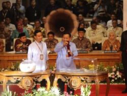 Prabowo dan Gibran Merencanakan Pertarungan Debat Pilpres 2024 dengan Format yang Tersedia