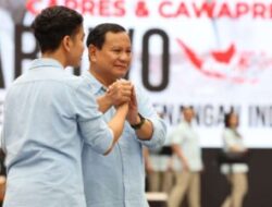 Strategi Rencana Pemilihan Prabowo-Gibran untuk Pemilu 2024