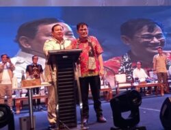 Prabowo-Gibran: Solusi untuk Membangun Rekonsiliasi dan Persatuan