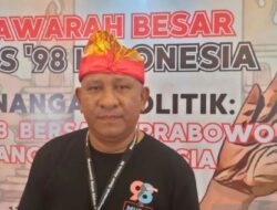 Komnas HAM Memberikan Apresiasi terhadap Prabowo – prabowo2024.net