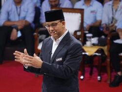 Anies Ungkap Isu-isu usai Sindir Prabowo tak Tahan Menjadi Oposisi