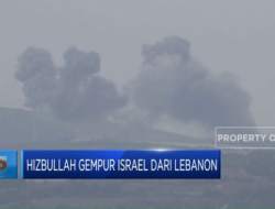 Video: Hizbullah Melawan Kekejaman Israel