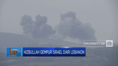 Video: Hizbullah Melawan Kekejaman Israel