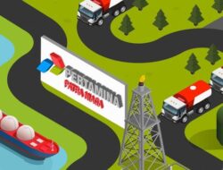 Pertamina Patra Niaga Menjamin Ketersediaan Energi saat Nataru