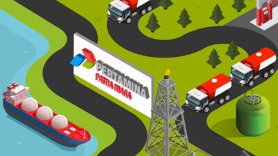 Pertamina Patra Niaga Menjamin Ketersediaan Energi saat Nataru