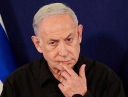 Sidang Kasus Korupsi Netanyahu Terus Berlanjut, Ini adalah Nasibnya