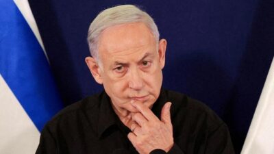 Sidang Kasus Korupsi Netanyahu Terus Berlanjut, Ini adalah Nasibnya