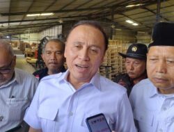 Mochamad Iriawan Berikan Dua Mobil Gratis, Masyarakat Pangandaran Gunakan untuk Bantuan