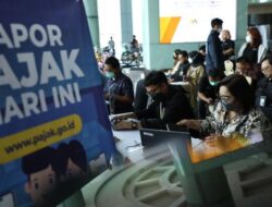 Apakah Penyesuaian Tarif Pajak Orang Kaya RI oleh Anies Masuk Akal?