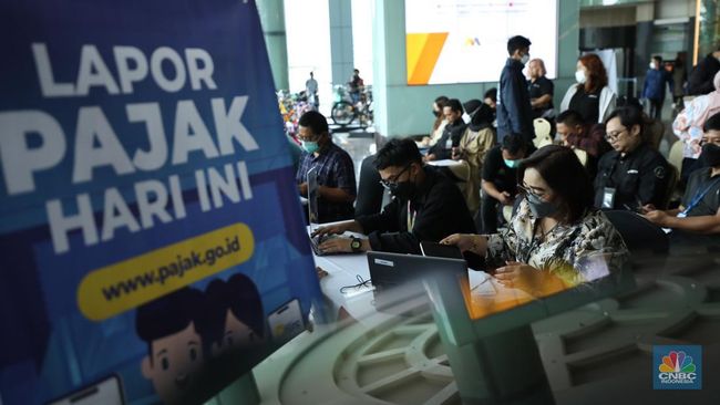 Apakah Penyesuaian Tarif Pajak Orang Kaya RI oleh Anies Masuk Akal?