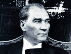 Mustafa Kemal Ataturk – Prabowo2024.net: Sebuah Kepemimpinan yang Menginspirasi