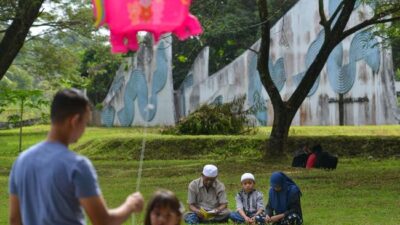 Gempa 6,6 SR Melanda Aceh, Tidak Ada Potensi Tsunami!