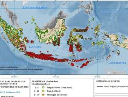 BMKG Peringatkan Bencana ini Mengintai RI, Tandanya Sudah Muncul