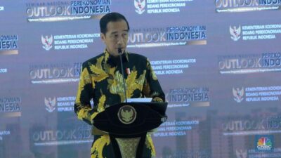 Saat Masa Jabatan Berakhir, Ini Kekhawatiran Jokowi Tentang Nasib RI