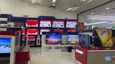 Diskon Smart TV Sampai Rp 4 Juta di Transmart! Ayo Segera Merapat!