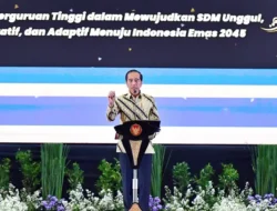 Presiden Meminta Menteri Pendidikan dan Kebudayaan untuk Menambah Anggaran Riset, Tim Kampanye Nasional (TKN) Prabowo Gibran: Kami Siap Melanjutkan, Mencapai Target Anggaran Riset dan Inovasi Sebesar 1,5 persen dari PDB