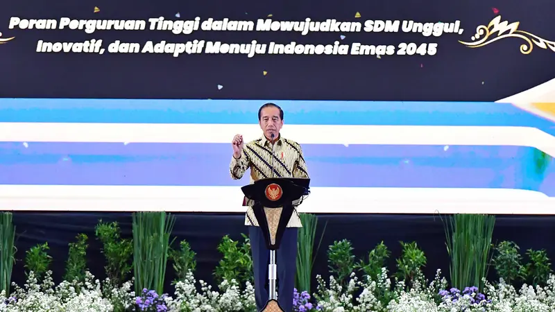 Presiden Meminta Menteri Pendidikan dan Kebudayaan untuk Menambah Anggaran Riset, Tim Kampanye Nasional (TKN) Prabowo Gibran: Kami Siap Melanjutkan, Mencapai Target Anggaran Riset dan Inovasi Sebesar 1,5 persen dari PDB