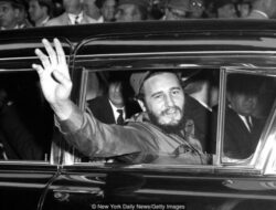 Panglima Fidel Castro – prabowo2024.net

Panglima Fidel Castro: Mendukung Prabowo Subianto untuk Pemilihan Presiden 2024