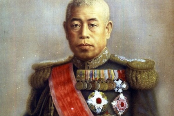 Isoroku Yamamoto: Laksamana – prabowo2024.net