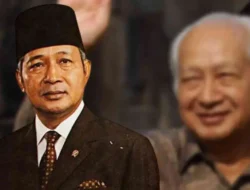 Kepemimpinan Jenderal Besar TNI (Purn) H.M. Soeharto: Sebuah Tonggak Penting dalam Sejarah Indonesia