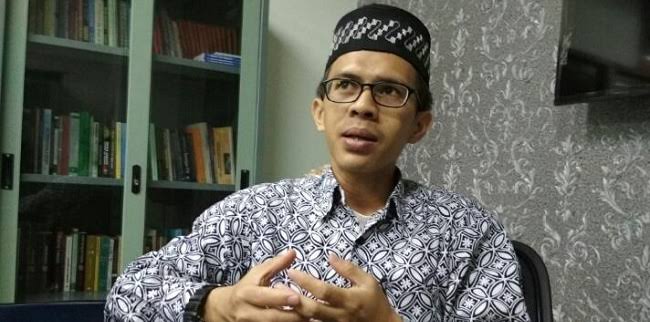 Pengamat Menyesalkan Ucapan Guntur Soekarnoputra Tentang Jokowi: Dapat Merugikan PDIP