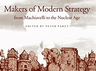 The Creators of Contemporary Tactics, From Machijsonaveli to The Era of Nuclear Weapons